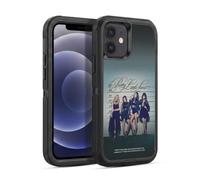 Head Case Designs Officially Licensed Pretty Little Liars Season 7 Poster Graphics Ultra-Armoured Shockproof Case [Military Grade Protection] Compatible With Apple iPhone 12 / iPhone 12 Pro