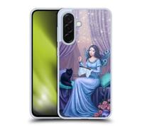 Head Case Designs Officially Licensed Rachel Anderson Ariadne Fairies Gel Case [Military Grade Protection] Compatible With Samsung Galaxy A36 5G
