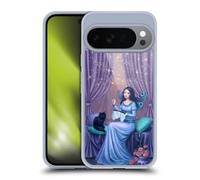 Head Case Designs Officially Licensed Rachel Anderson Ariadne Fairies Gel Case [Military Grade Protection] Compatible with Google Pixel 10 and Compatible with MagSafe