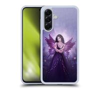 Head Case Designs Officially Licensed Rachel Anderson Mirabella Fairies Gel Case [Military Grade Protection] Compatible With Samsung Galaxy A56 5G