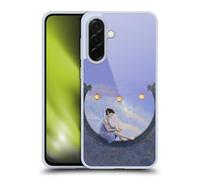 Head Case Designs Officially Licensed Rachel Anderson Summer Fairy Pixies Gel Case [Military Grade Protection] Compatible With Samsung Galaxy A36 5G