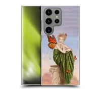 Head Case Designs Officially Licensed Rachel Anderson Sunrise Fairies Hard Back Case Compatible With Samsung Galaxy S24 Ultra 5G