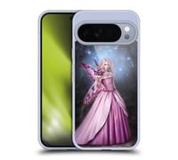 Head Case Designs Officially Licensed Rachel Anderson Titania Fairies Gel Case [Military Grade Protection] Compatible with Google Pixel 10 Pro XL and Compatible with MagSafe