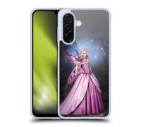 Head Case Designs Officially Licensed Rachel Anderson Titania Fairies Gel Case [Military Grade Protection] Compatible With Samsung Galaxy A26 5G