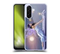 Head Case Designs Officially Licensed Rachel Anderson Twilight Shimmer Pixies Gel Case [Military Grade Protection] Compatible With Samsung Galaxy A26 5G
