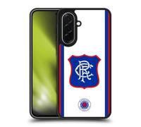 Head Case Designs Officially Licensed Rangers FC Away 2025/26 Kit Gel Armour Case [Military Grade Protection] Compatible With Samsung Galaxy A36 5G