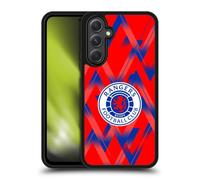 Head Case Designs Officially Licensed Rangers FC Fourth 2023/24 Kit Gel Armour Case [Military Grade Protection] Compatible With Samsung Galaxy A54 5G