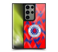 Head Case Designs Officially Licensed Rangers FC Fourth 2023/24 Kit Gel Armour Case [Military Grade Protection] Compatible With Samsung Galaxy S24 Ultra 5G