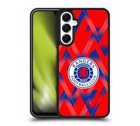 Head Case Designs Officially Licensed Rangers FC Fourth 2023/24 Kit Gel Armour Case [Military Grade Protection] Compatible With Samsung Galaxy A16 5G