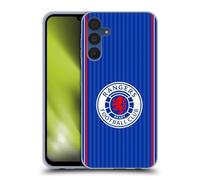 Head Case Designs Officially Licensed Rangers FC Home 2023/24 Kit Soft Gel Case Compatible With Samsung Galaxy A15