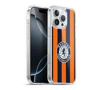 Head Case Designs Officially Licensed Rangers FC Third 2023/24 Kit Gel Case [Military Grade Protection] Compatible with Apple iPhone 16 Pro Max and Compatible with MagSafe