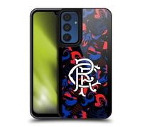 Head Case Designs Officially Licensed Rangers FC Third 2024/25 Kit Gel Armour Case [Military Grade Protection] Compatible With Samsung Galaxy A15