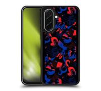 Head Case Designs Officially Licensed Rangers FC Third Pattern 2024/25 Kit Gel Armour Case [Military Grade Protection] Compatible With Samsung Galaxy A36 5G