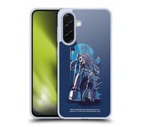 Head Case Designs Officially Licensed Ready Player One Iron Giant Graphics Gel Case [Military Grade Protection] Compatible With Samsung Galaxy A36 5G
