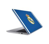 Head Case Designs Officially Licensed Real Madrid CF Blue Badge Vinyl Sticker Skin Decal Cover Compatible With Mi NoteBook 14 (2020)