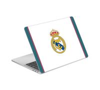 Head Case Designs Officially Licensed Real Madrid CF White 2026/27 Badge Vinyl Sticker Skin Decal Cover Compatible With MacBook Pro 13.3" A1708