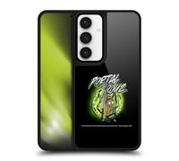 Head Case Designs Officially Licensed Rick And Morty Portal Boyz Season 5 Graphics Gel Armour Case [Military Grade Protection] Compatible With Samsung Galaxy S24 5G