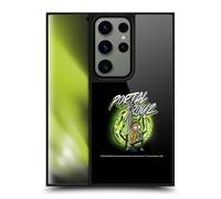 Head Case Designs Officially Licensed Rick And Morty Portal Boyz Season 5 Graphics Gel Armour Case [Military Grade Drop Protection] Compatible With Samsung Galaxy S24 Ultra 5G