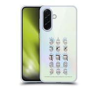 Head Case Designs Officially Licensed Rick And Morty Seal Team Ricks Season 3 Character Art Gel Case [Military Grade Protection] Compatible With Samsung Galaxy A36 5G