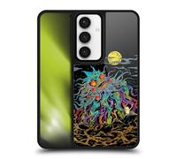 Head Case Designs Officially Licensed Rick And Morty The Dunrick Horror Season 1 & 2 Graphics Gel Armour Case [Military Grade Protection] Compatible With Samsung Galaxy S24 5G