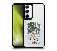 Head Case Designs Officially Licensed Rick And Morty Wubb A Lubba Dub Dub Duo Graphics Gel Armour Case [Military Grade Protection] Compatible With Samsung Galaxy A55 5G