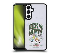 Head Case Designs Officially Licensed Rick And Morty Wubb A Lubba Dub Dub Duo Graphics Gel Armour Case [Military Grade Protection] Compatible With Samsung Galaxy A16 5G