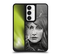 Head Case Designs Officially Licensed Riverdale Alice Cooper Broken Glass Portraits Gel Armour Case [Military Grade Protection] Compatible With Samsung Galaxy S24 5G