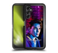 Head Case Designs Officially Licensed Riverdale Archie Andrews 1 Posters Ultra-Armoured Shockproof Case [Military Grade Protection] Compatible With Samsung Galaxy A05s