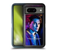 Head Case Designs Officially Licensed Riverdale Archie Andrews 1 Posters Ultra-Armoured Shockproof Case [Military Grade Protection] Compatible With Google Pixel 8