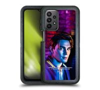 Head Case Designs Officially Licensed Riverdale Archie Andrews 1 Posters Ultra-Armoured Shockproof Case [Military Grade Protection] Compatible With Samsung Galaxy A23 / 5G (2022)