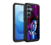 Head Case Designs Officially Licensed Riverdale Archie Andrews 1 Posters Ultra-Armoured Shockproof Case [Military Grade Protection] Compatible With Samsung Galaxy S25