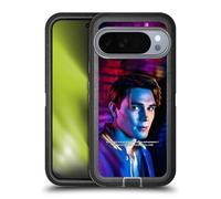 Head Case Designs Officially Licensed Riverdale Archie Andrews 1 Posters Ultra-Armoured Shockproof Case [Military Grade Protection] Compatible With Google Pixel 10 Pro XL