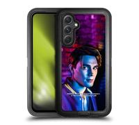 Head Case Designs Officially Licensed Riverdale Archie Andrews 1 Posters Ultra-Armoured Shockproof Case [Military Grade Protection] Compatible With Samsung Galaxy A54 5G