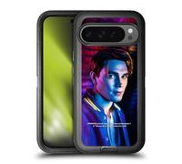 Head Case Designs Officially Licensed Riverdale Archie Andrews 1 Posters Ultra-Armoured Shockproof Case [Military Grade Protection] Compatible With Google Pixel 9 Pro XL