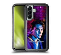 Head Case Designs Officially Licensed Riverdale Archie Andrews 1 Posters Ultra-Armoured Shockproof Case [Military Grade Protection] Compatible With Samsung Galaxy A56 5G