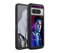 Head Case Designs Officially Licensed Riverdale Archie Andrews 1 Posters Ultra-Armoured Shockproof Case [Military Grade Protection] Compatible With Google Pixel 8 Pro