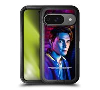Head Case Designs Officially Licensed Riverdale Archie Andrews 1 Posters Ultra-Armoured Shockproof Case [Military Grade Protection] Compatible With Google Pixel 9 / Pixel 9 Pro
