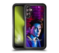 Head Case Designs Officially Licensed Riverdale Archie Andrews 1 Posters Ultra-Armoured Shockproof Case [Military Grade Protection] Compatible With Samsung Galaxy A14 5G