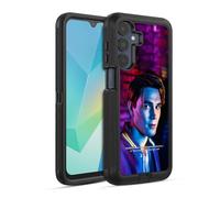 Head Case Designs Officially Licensed Riverdale Archie Andrews 1 Posters Ultra-Armoured Shockproof Case [Military Grade Protection] Compatible With Samsung Galaxy A16 5G