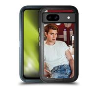 Head Case Designs Officially Licensed Riverdale Archie Andrews 2 Posters Ultra-Armoured Shockproof Case [Military Grade Protection] Compatible With Google Pixel 8a