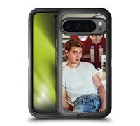 Head Case Designs Officially Licensed Riverdale Archie Andrews 2 Posters Ultra-Armoured Shockproof Case [Military Grade Protection] Compatible With Google Pixel 9 Pro XL