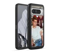 Head Case Designs Officially Licensed Riverdale Archie Andrews 2 Posters Ultra-Armoured Shockproof Case [Military Grade Protection] Compatible With Google Pixel 8 Pro