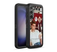 Head Case Designs Officially Licensed Riverdale Archie Andrews 2 Posters Ultra-Armoured Shockproof Case [Military Grade Protection] Compatible With Samsung Galaxy S23+ 5G