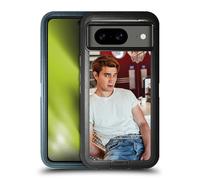 Head Case Designs Officially Licensed Riverdale Archie Andrews 2 Posters Ultra-Armoured Shockproof Case [Military Grade Protection] Compatible With Google Pixel 8