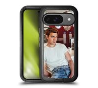 Head Case Designs Officially Licensed Riverdale Archie Andrews 2 Posters Ultra-Armoured Shockproof Case [Military Grade Protection] Compatible With Google Pixel 9 / Pixel 9 Pro