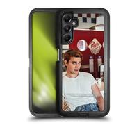 Head Case Designs Officially Licensed Riverdale Archie Andrews 2 Posters Ultra-Armoured Shockproof Case [Military Grade Protection] Compatible With Samsung Galaxy A05s