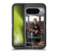 Head Case Designs Officially Licensed Riverdale Archie Andrews 3 Posters Ultra-Armoured Shockproof Case [Military Grade Protection] Compatible With Google Pixel 10 Pro XL