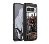 Head Case Designs Officially Licensed Riverdale Archie Andrews 3 Posters Ultra-Armoured Shockproof Case [Military Grade Protection] Compatible With Google Pixel 8 Pro