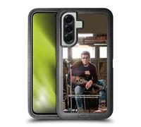 Head Case Designs Officially Licensed Riverdale Archie Andrews 3 Posters Ultra-Armoured Shockproof Case [Military Grade Protection] Compatible With Samsung Galaxy A56 5G