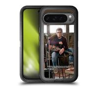 Head Case Designs Officially Licensed Riverdale Archie Andrews 3 Posters Ultra-Armoured Shockproof Case [Military Grade Protection] Compatible With Google Pixel 9 Pro XL